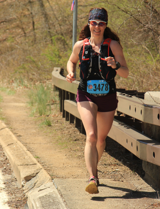 The North Face Endurance Challenge New York