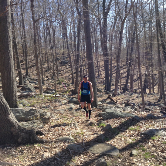 The North Face Endurance Challenge New York