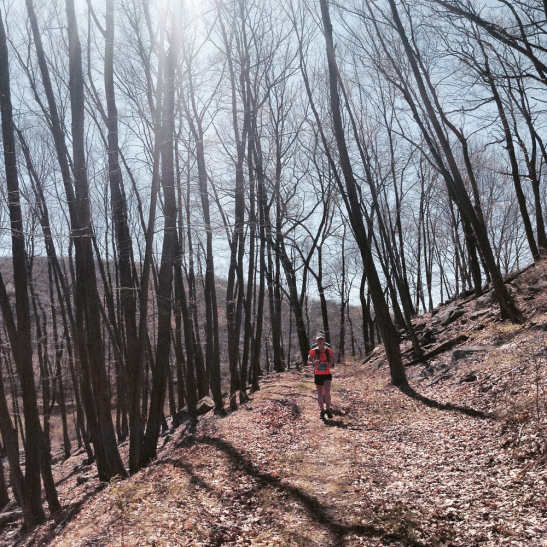 The North Face Endurance Challenge New York